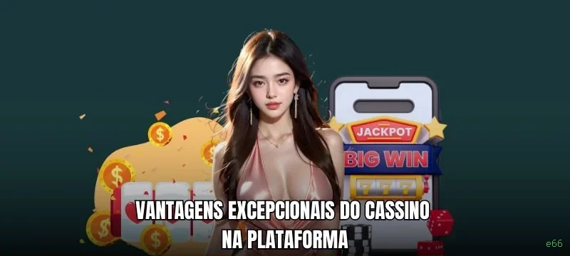 Central de dúvidas rápidas sobre o app e66
