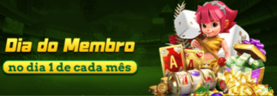 Bônus exclusivos membros VIP e66